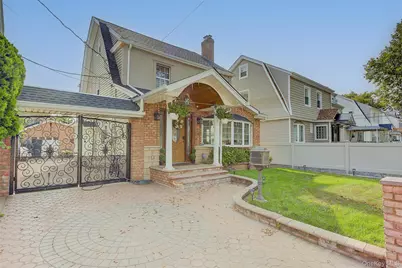 92-24 218 Street, Queens Village, NY 11428 - Photo 2