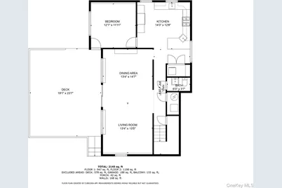 8 Beaver Hollow Lane, Airmont, NY 10952 - Photo 28