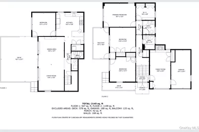 8 Beaver Hollow Lane, Airmont, NY 10952 - Photo 30