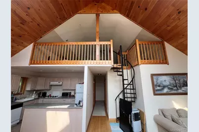 125 Woods Road, Barryville, NY 12719 - Photo 4