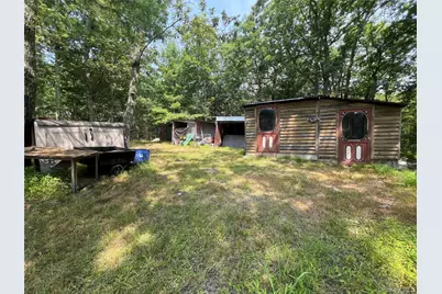 125 Woods Road, Barryville, NY 12719 - Photo 22