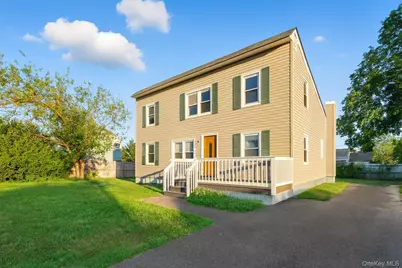 40 White Street, Brentwood, NY 11717 - Photo 1