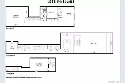 224 E 14th Street #1, New York, NY 10003 - Photo 28