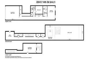 224 E 14th St, New York, NY 10003 - Photo 28