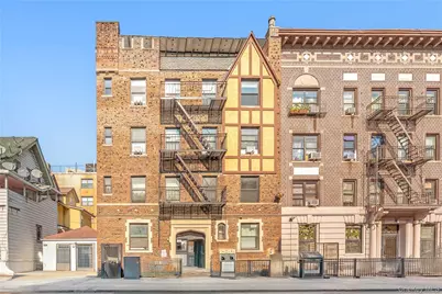 9 Argyle Road #1A, Brooklyn, NY 11218 - Photo 6