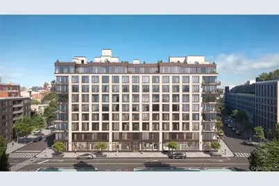 30-55 Vernon Boulevard #5M, Long Island City, NY 11102 - Photo 6