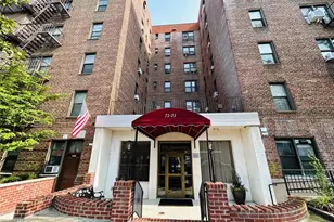 71-11 Yellowstone Blvd, Forest Hills, NY 11375 - Photo 1