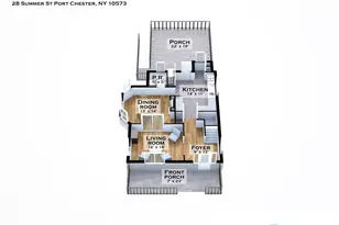 28 Summer St, Port Chester, NY 10573 - Photo 30