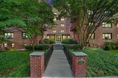 51 White Oak Street #2E, New Rochelle, NY 10801 - Photo 6