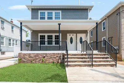 10709 220th Street, Queens Village, NY 11429 - Photo 1