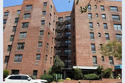 63-95 Austin Street #6G, Rego Park, NY 11374 - Photo 1