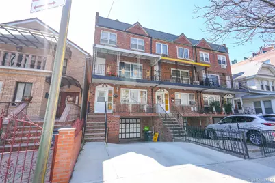 1782 E 19th Street, Brooklyn, NY 11229 - Photo 1