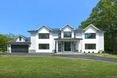 11 Edcris Lane, Huntington, NY 11743 - Photo 1