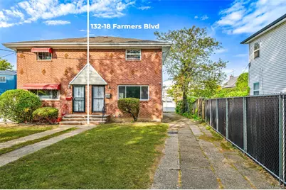 132-18 Farmers Boulevard, Saint Albans, NY 11434 - Photo 2
