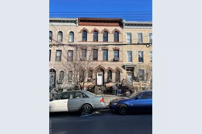 109 Saint Nicholas Avenue, Brooklyn, NY 11237 - Photo 2