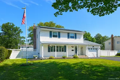 42 Montrose Drive, Commack, NY 11725 - Photo 1