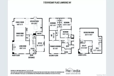 7 Stuyvesant Place, Lawrence, NY 11559 - Photo 28