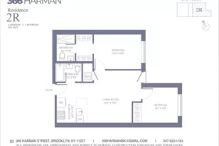 366 Harman St, Brooklyn, NY 11237 - Photo 30