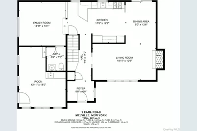 1 Earl Road, Melville, NY 11747 - Photo 30