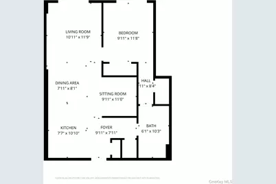 300 W 122nd Street #6N, New York, NY 10027 - Photo 20