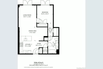 300 W 122nd Street #6N, New York, NY 10027 - Photo 20