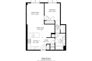300 W 122nd St, New York, NY 10027 - Photo 20