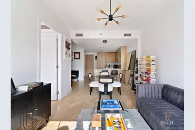 300 W 122nd Street #6N, New York, NY 10027 - Photo 2