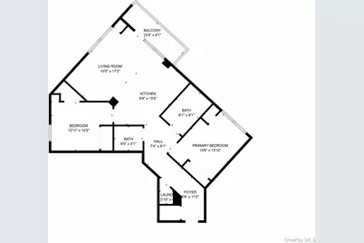 11-24 31 Avenue #12A, Astoria, NY 11106 - Photo 34