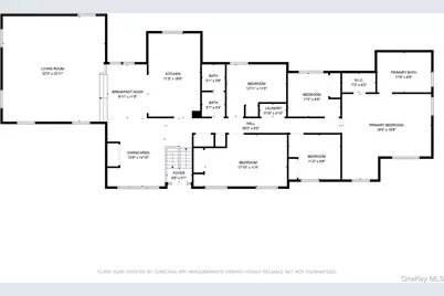 7 Eleanor Place, Airmont, NY 10952 - Photo 34