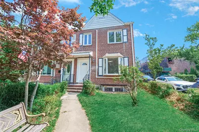 141-67 72 Crescent, Flushing, NY 11367 - Photo 1