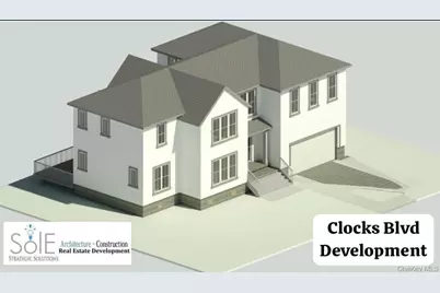 Clocks Boulevard, Massapequa, NY 11758 - Photo 1