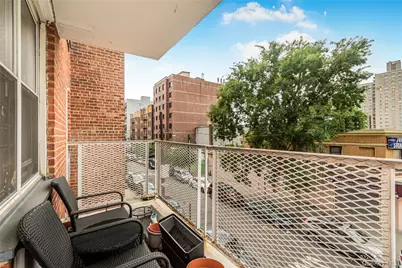 3201 Grand Concourse #2E, Bronx, NY 10468 - Photo 2