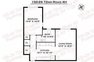 150-29 72nd Rd, Flushing, NY 11367 - Photo 14