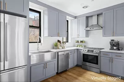 181 Park Avenue, Brooklyn, NY 11205 - Photo 4