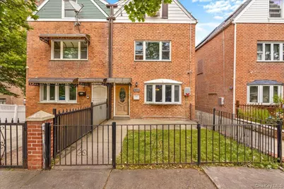 1926 Hutchinson River Parkway E #E, Bronx, NY 10461 - Photo 2