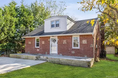 8 Edgewater Drive, Mastic Beach, NY 11951 - Photo 2