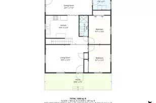 8 Edgewater Dr, Mastic Beach, NY 11951 - Photo 34