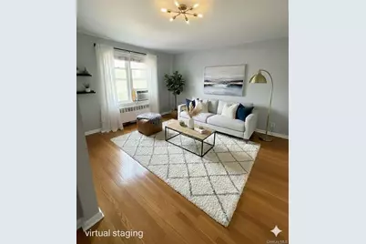 1537 Central Park Avenue #E8, Yonkers, NY 10710 - Photo 1