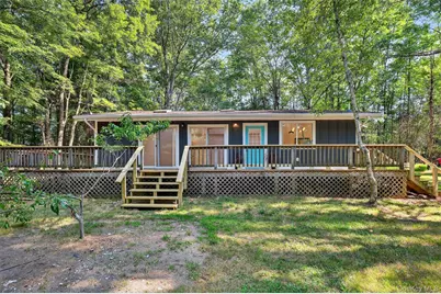 42 Markle Road, Kerhonkson, NY 12446 - Photo 24