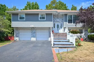 1061 Fordham Ln, Woodmere, NY 11598 - Photo 2