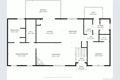 99 Dusinberre Road, Gardiner, NY 12525 - Photo 24