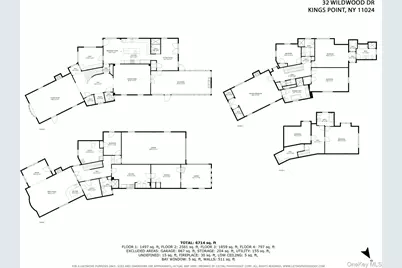 32 Wildwood Drive, Great Neck, NY 11024 - Photo 48