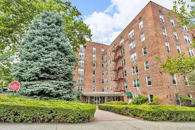 3901 Independence Avenue #4R, Bronx, NY 10463 - Photo 34