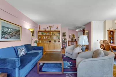 3901 Independence Avenue #4R, Bronx, NY 10463 - Photo 4