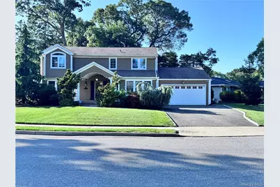 35 Moss Lane, Jericho, NY 11753 - Photo 2