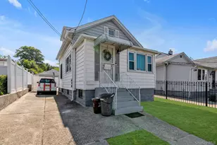 130-11 124th St, Jamaica, NY 11420 - Photo 2