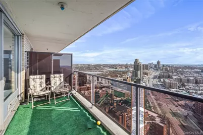 110-11 Queens Boulevard #30N, Forest Hills, NY 11375 - Photo 4