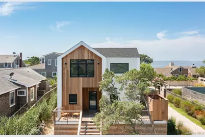 319 Wilmot Road, Ocean Beach, NY 11770 - Photo 2