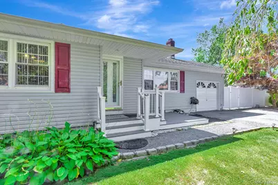 36 Happy Acres Drive, Shirley, NY 11967 - Photo 4