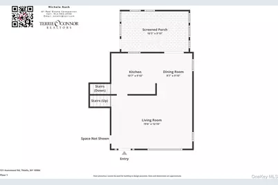 121 Hammond Road, Thiells, NY 10984 - Photo 24